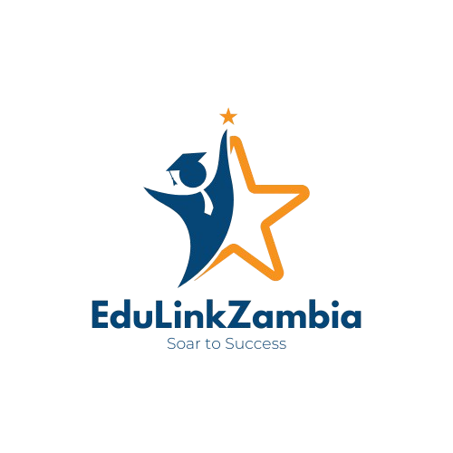 EduLink Zambia Logo